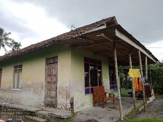 Foto Rumah 0% TUKIJO